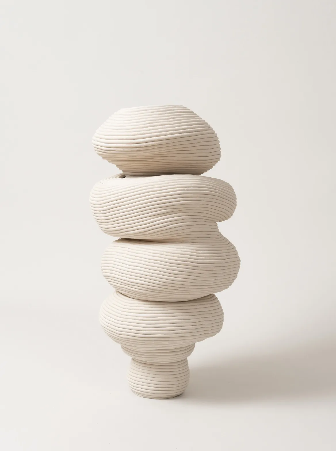 Zhu Ohmu, Pirouettes ii, 2026