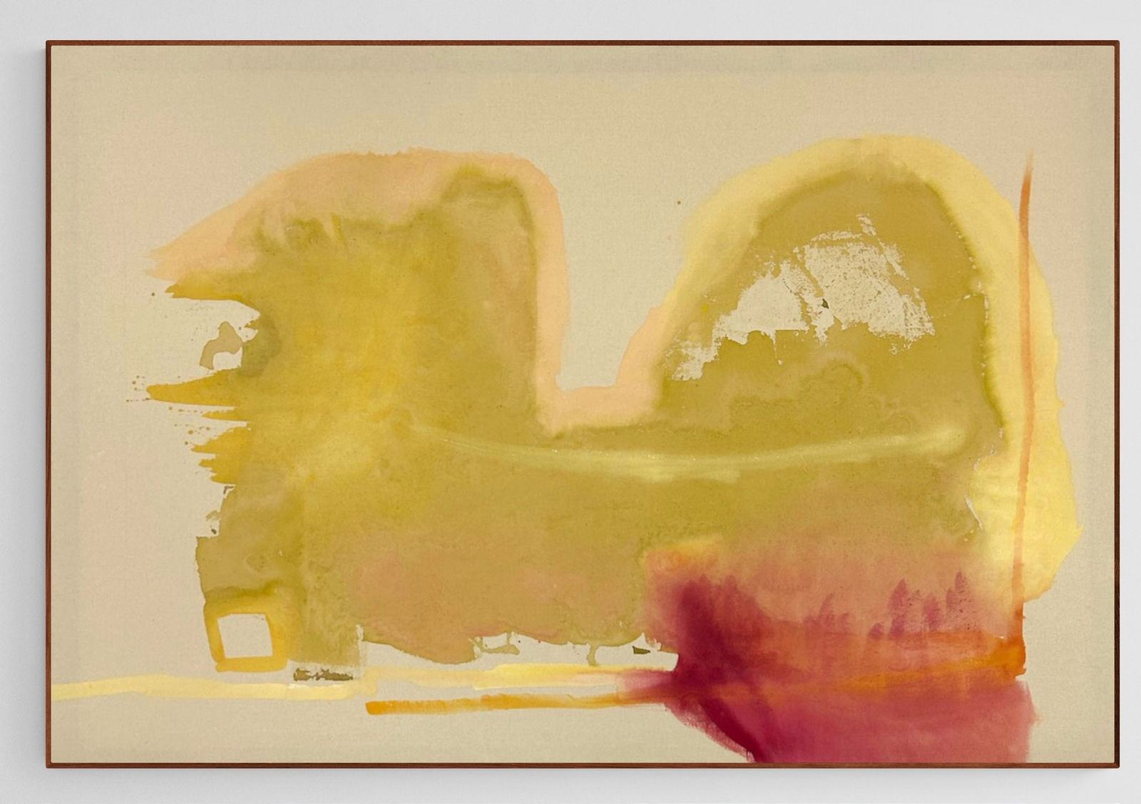 Aleksandra Szewczuk, Untitled, 2024