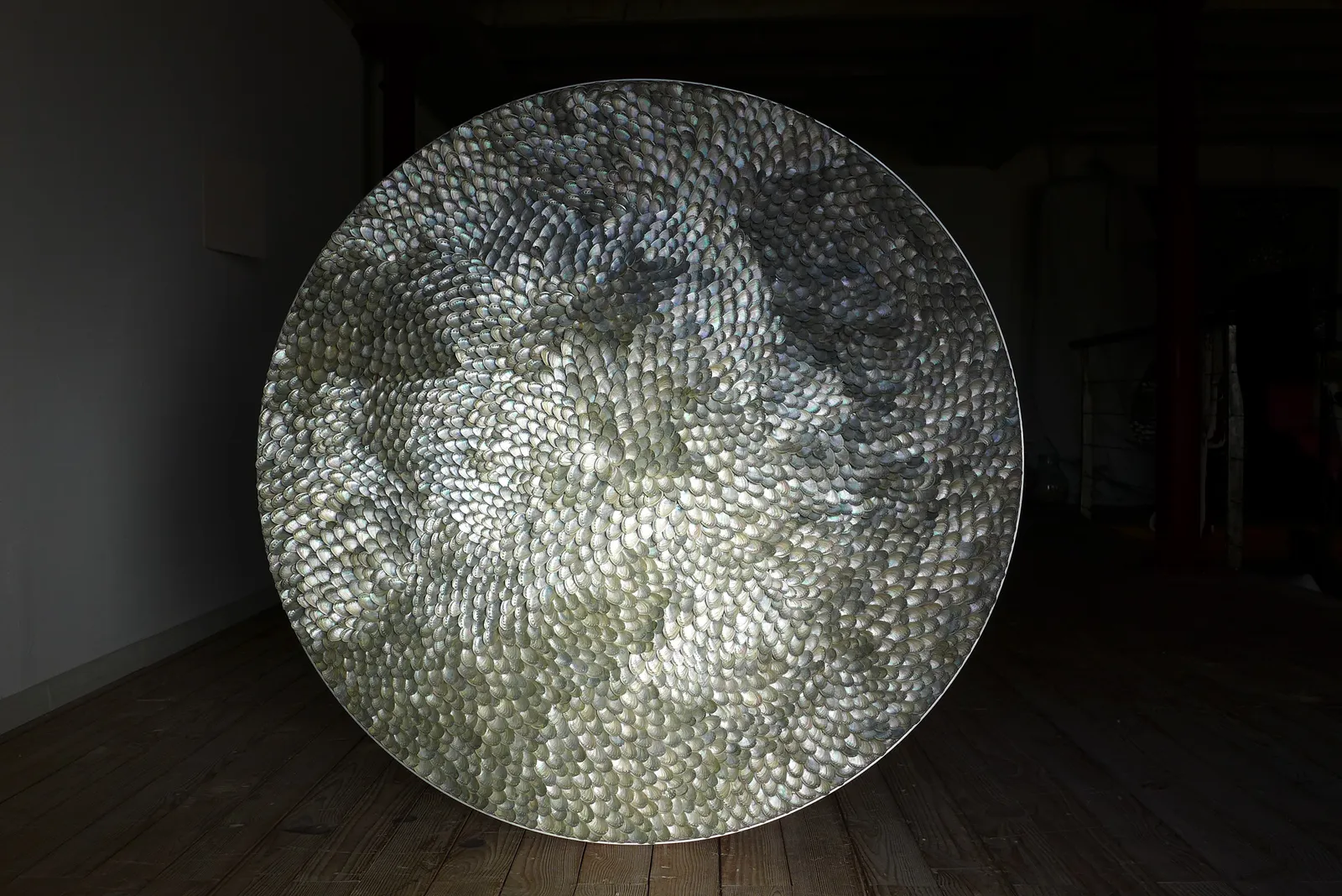 Blott Kerr Wilson, Circle Commission