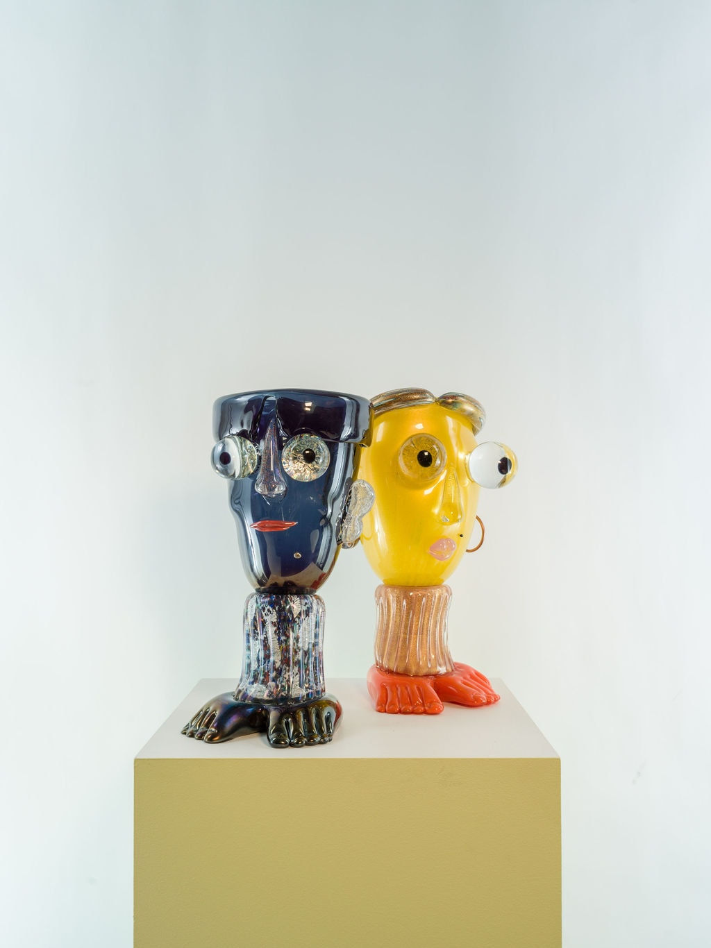 Hugh Findletar, a-Freak-Ca IV, 2024