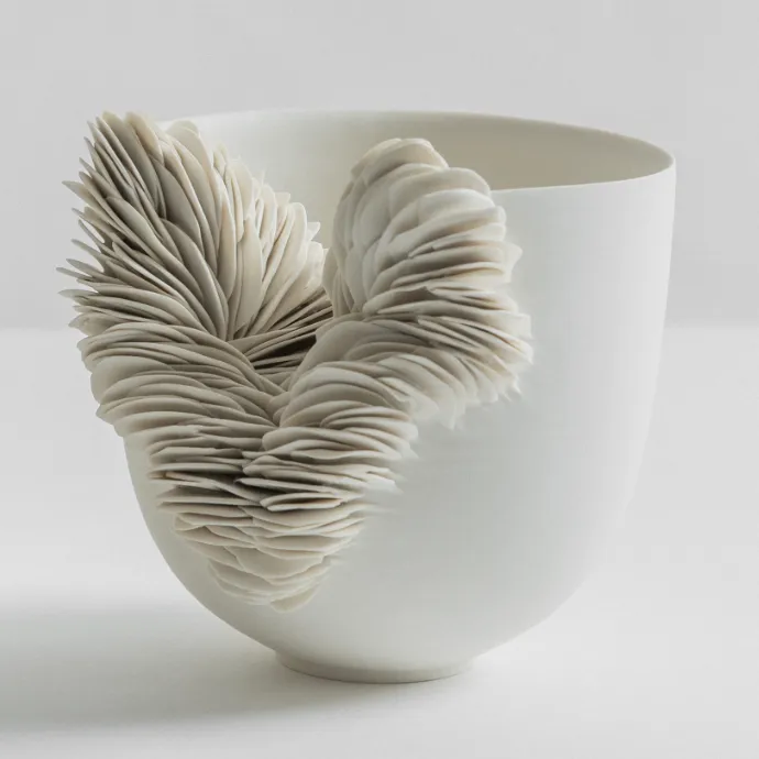 Olivia Walker, Commission example