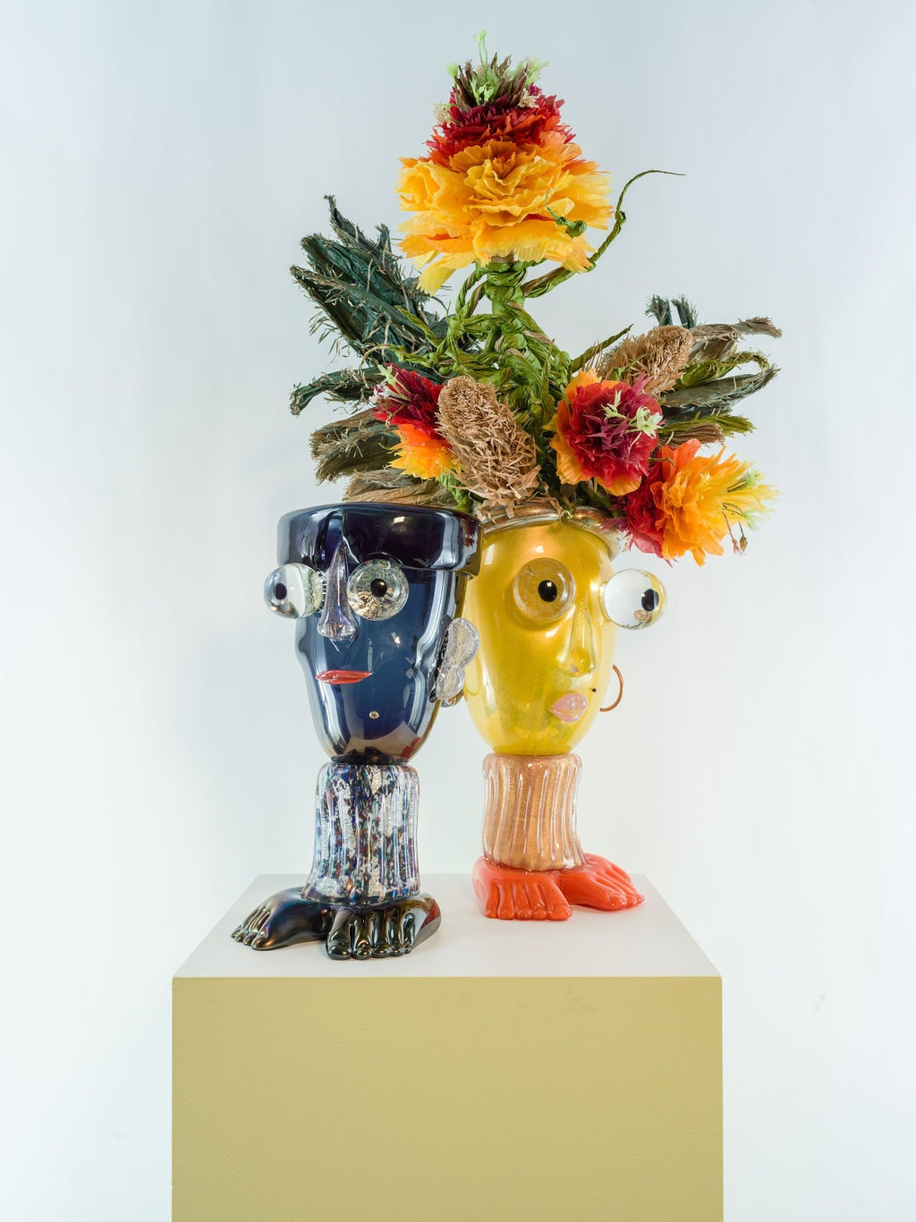 Hugh Findletar, a-Freak-Ca IV, 2024