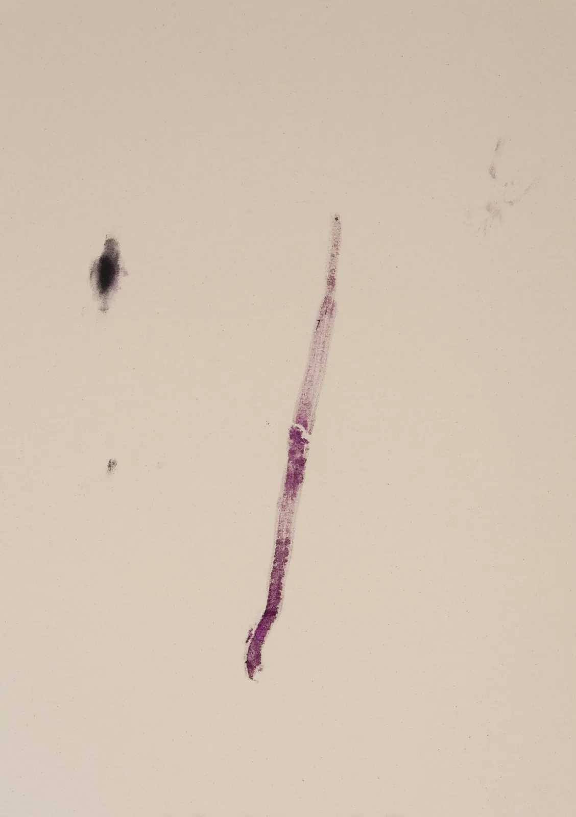 Quentin Derouet, hiver (I), 2026