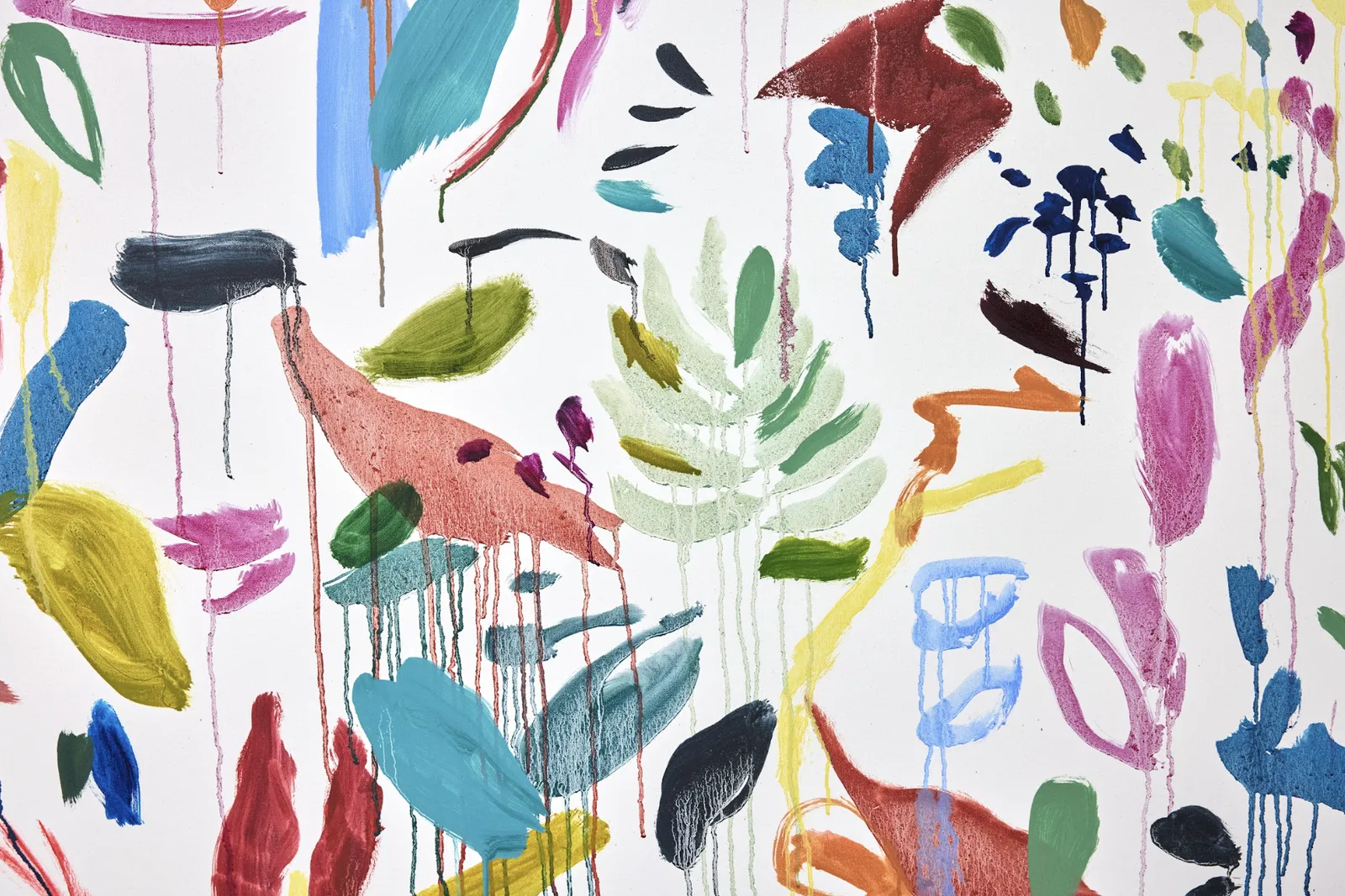 Sophie Kitching, The Branches, 2026