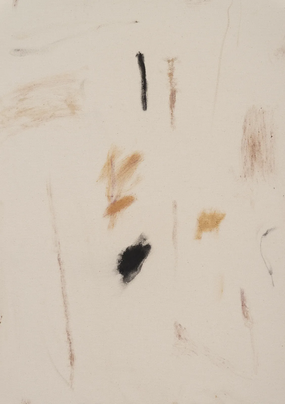 Quentin Derouet, Et le soleil aussi (Cohabiter), 2022