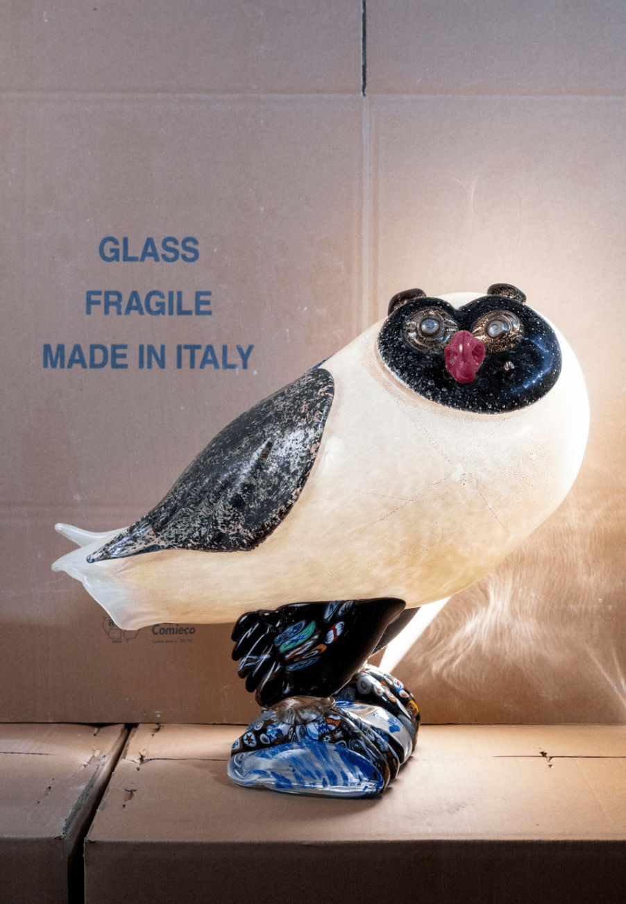 Hugh Findletar, PatOOK Gold Elegance, 2018