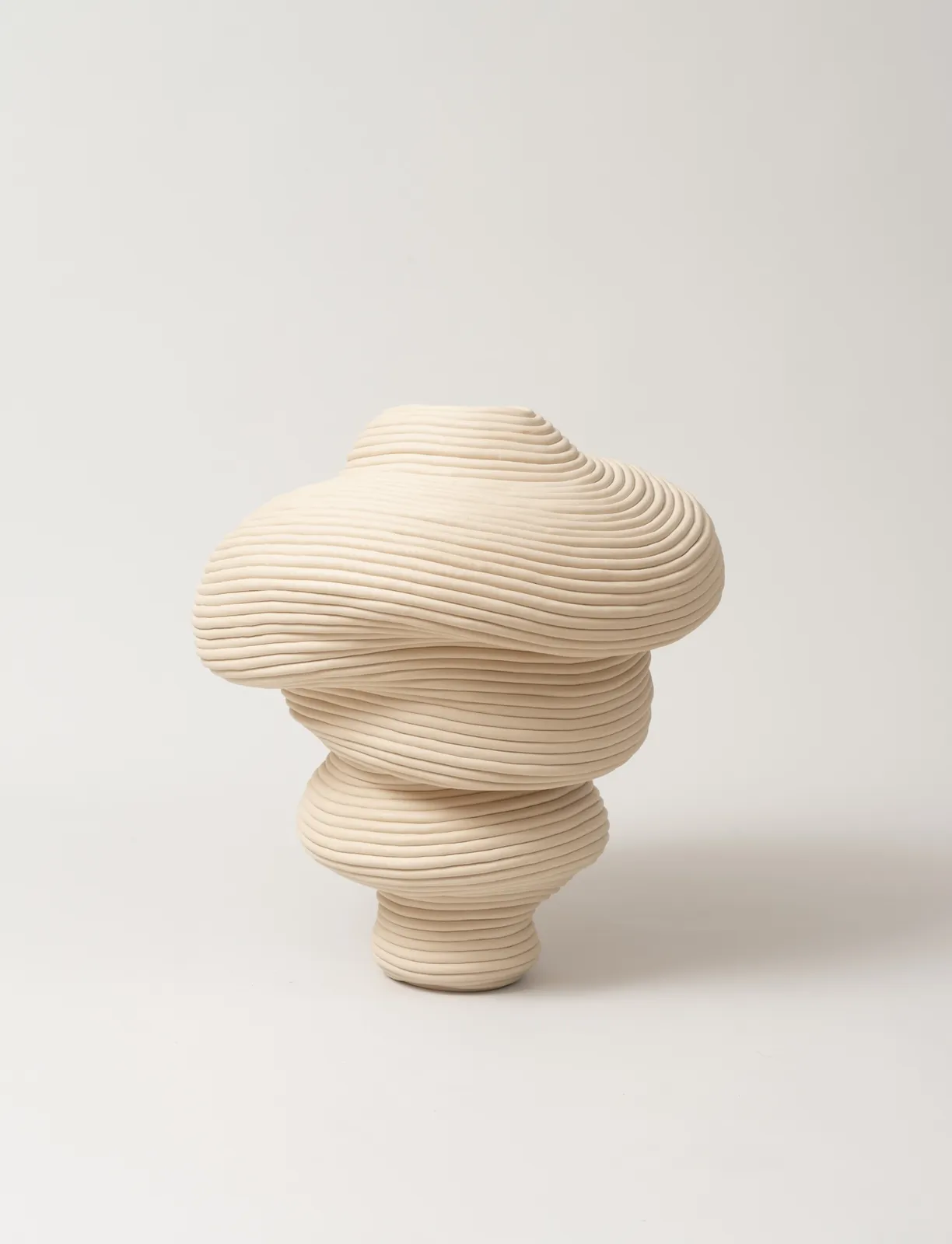 Zhu Ohmu, Pirouettes v, 2026