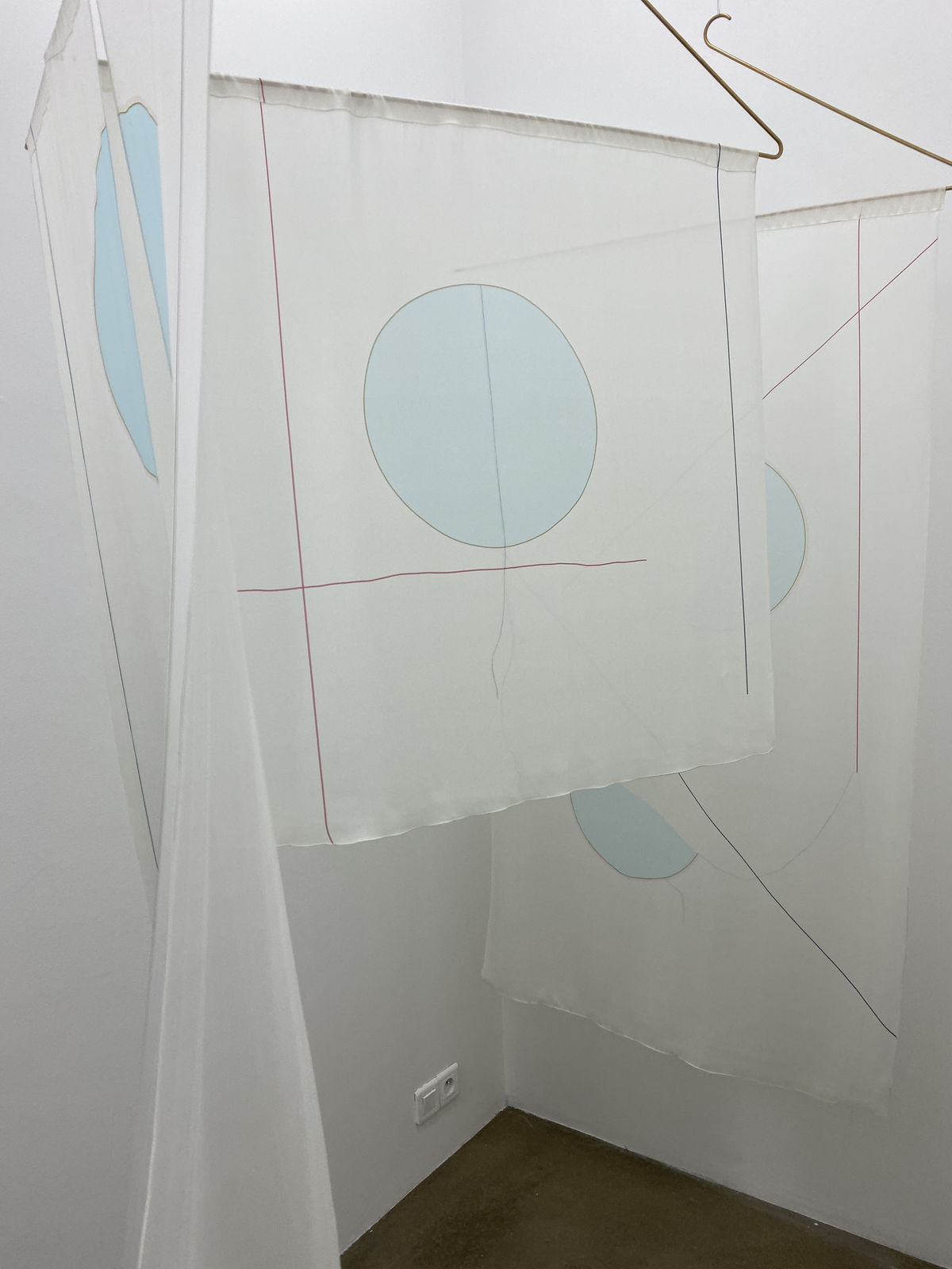 Noémie Lacroix, STATE IN MOTION, 2019