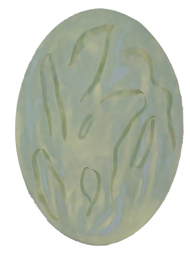 Frankie Tobin, Becalming Subsummation, 2023