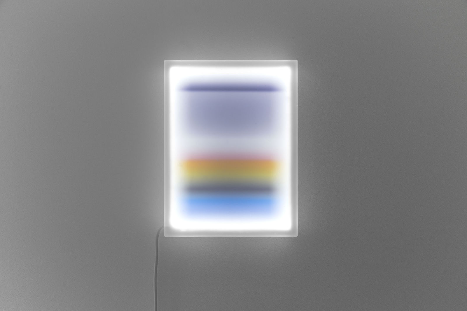 Félicie d'Estienne d'Orves, Light DNA Supernovae: Kepler, 2019