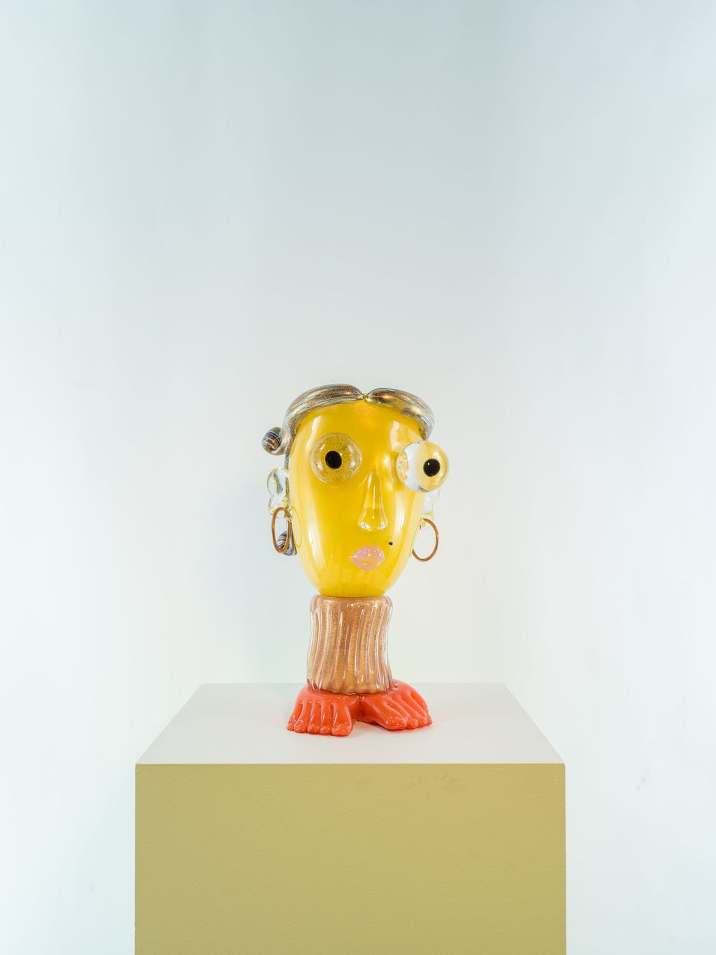 Hugh Findletar, a-Freak-Ca IV, 2024