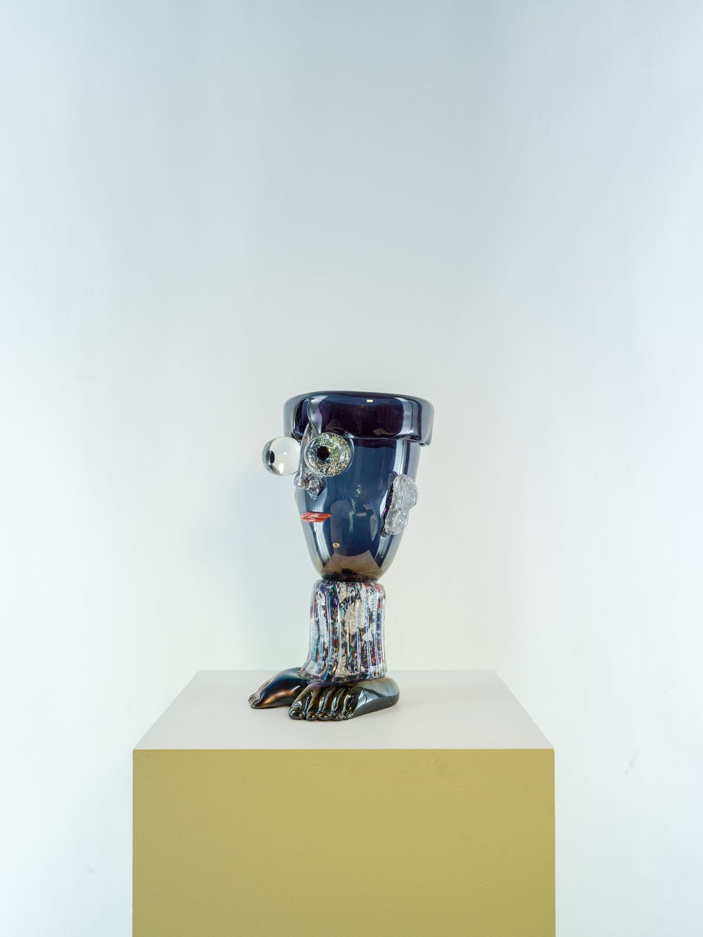 Hugh Findletar, a-Freak-Ca IV, 2024