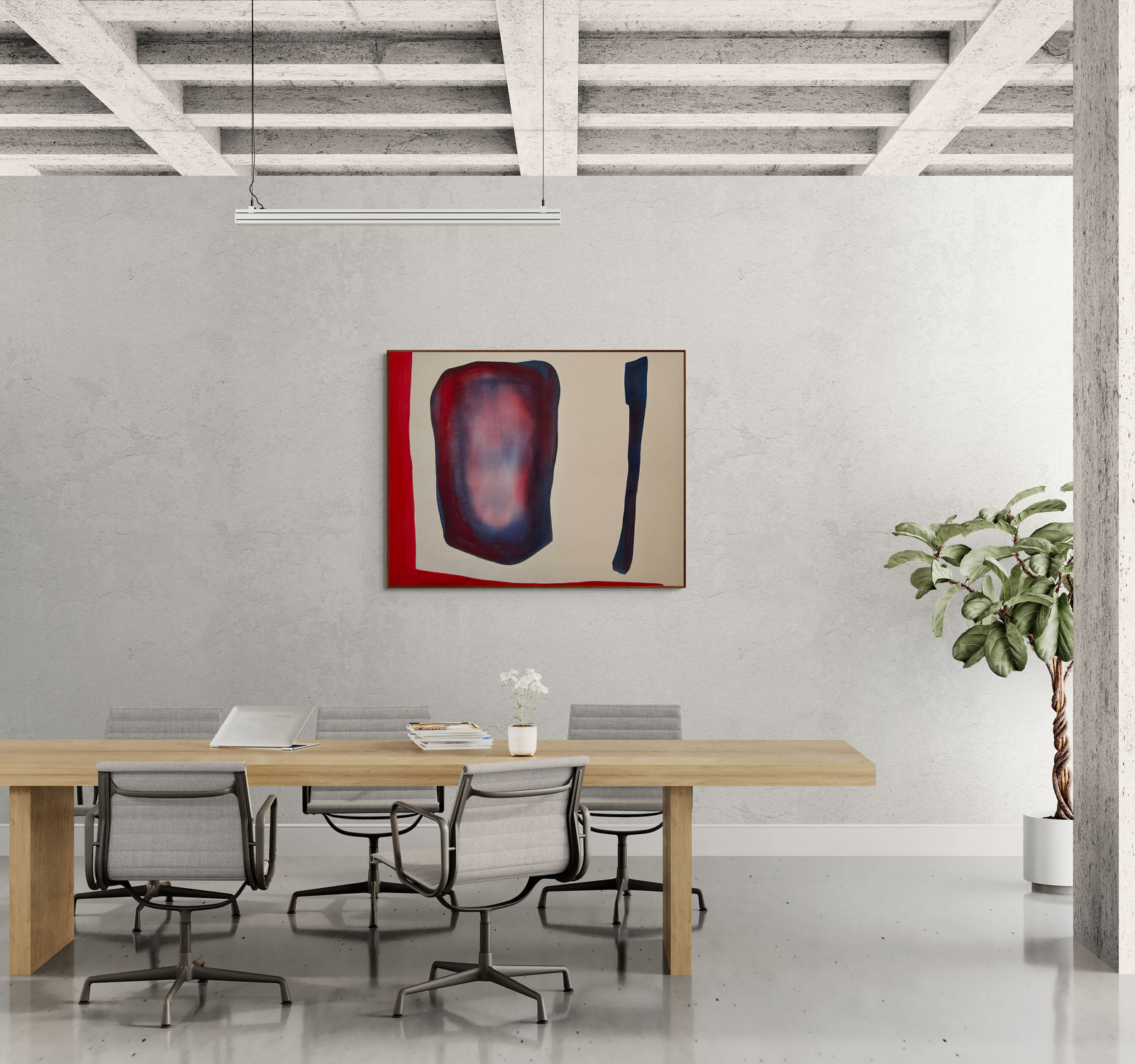 Aleksandra Szewczuk, Transition 1/25, 2025