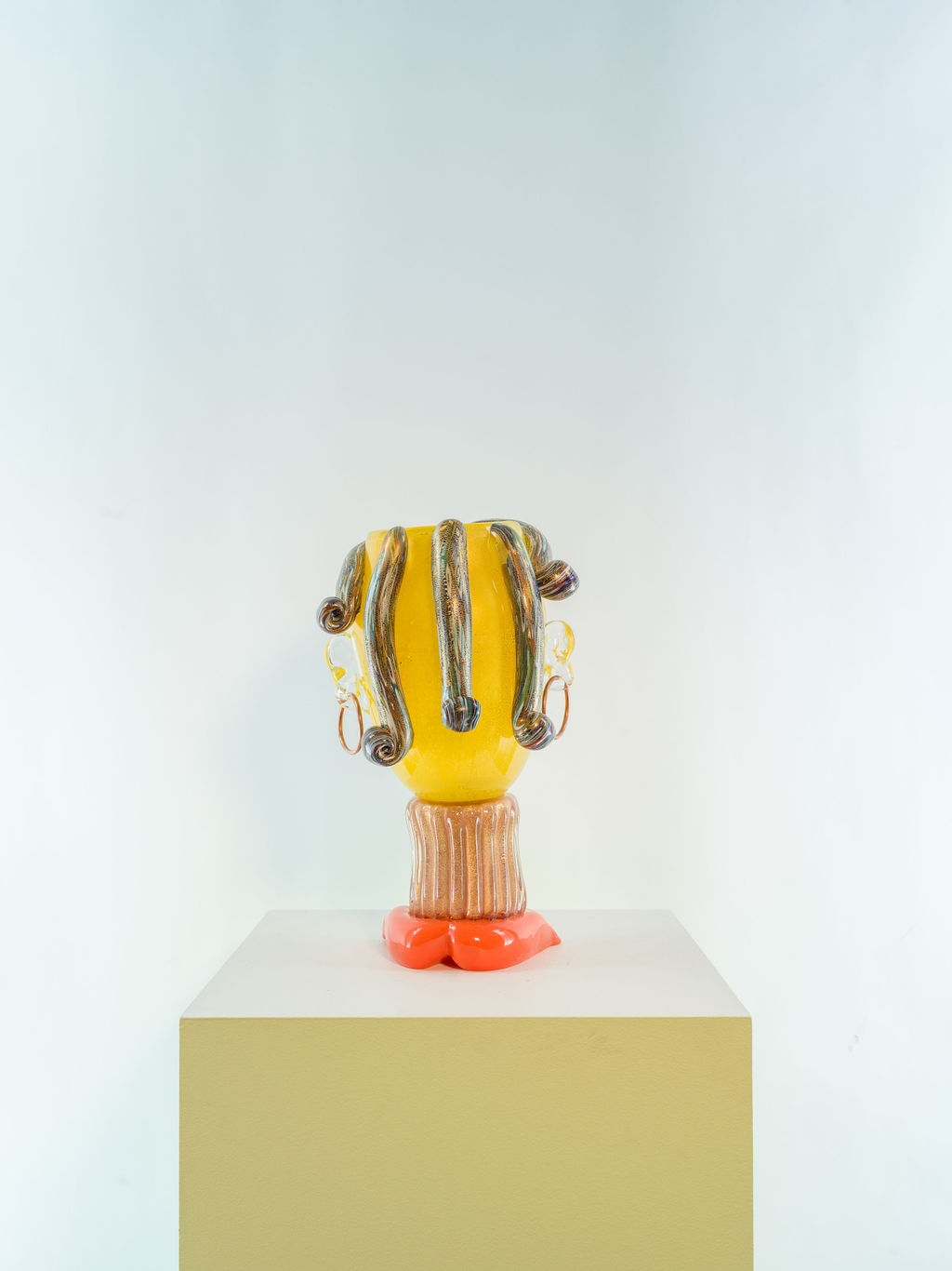 Hugh Findletar, a-Freak-Ca IV, 2024