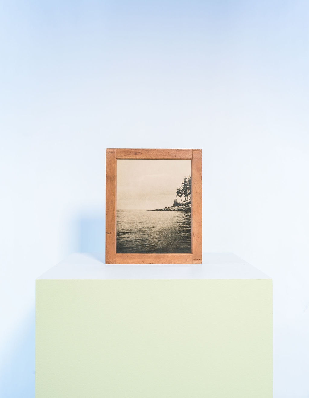 Lara Porzak, Secret Cove, British Colombia, 2024