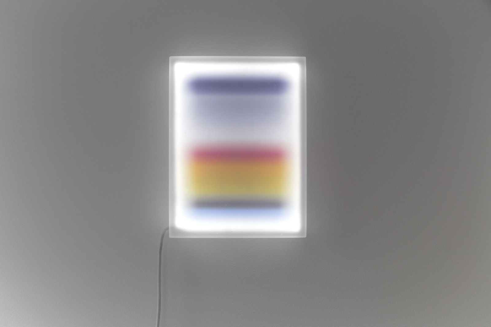 Félicie d'Estienne d'Orves, Light DNA Supernovae: CAS A, 2019