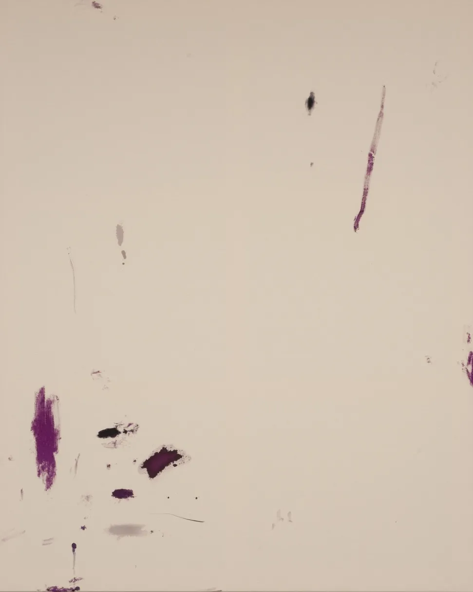 Quentin Derouet, hiver (I), 2026