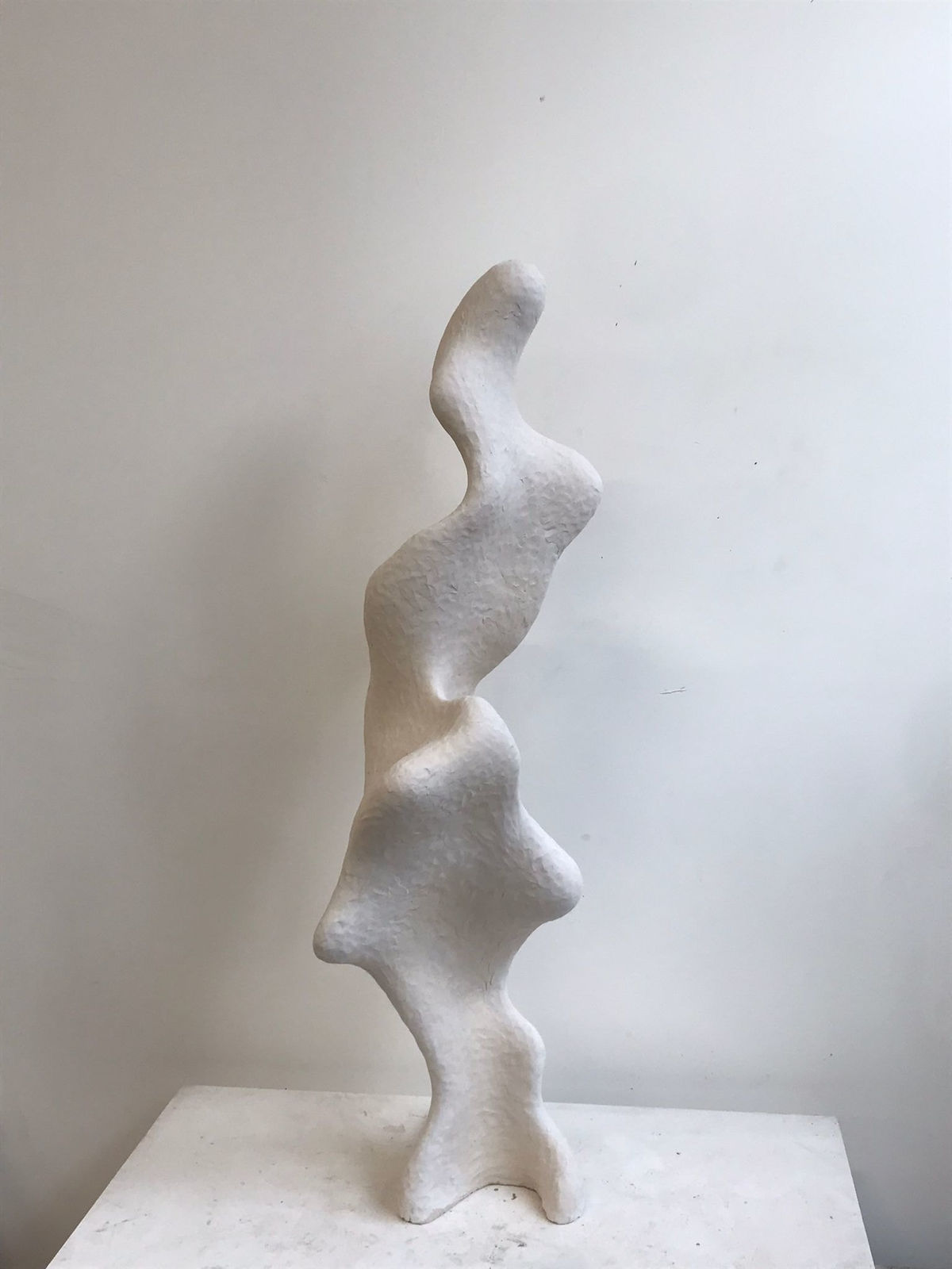 Olga Sabko, Sans nom, 2023