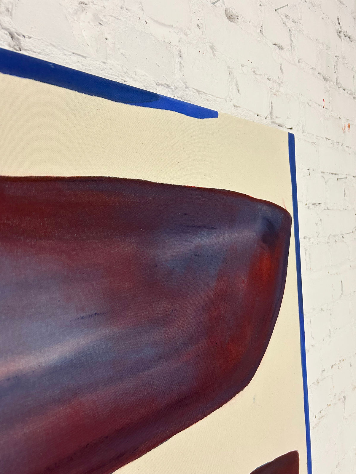 Aleksandra Szewczuk, Transition 2/25, 2025