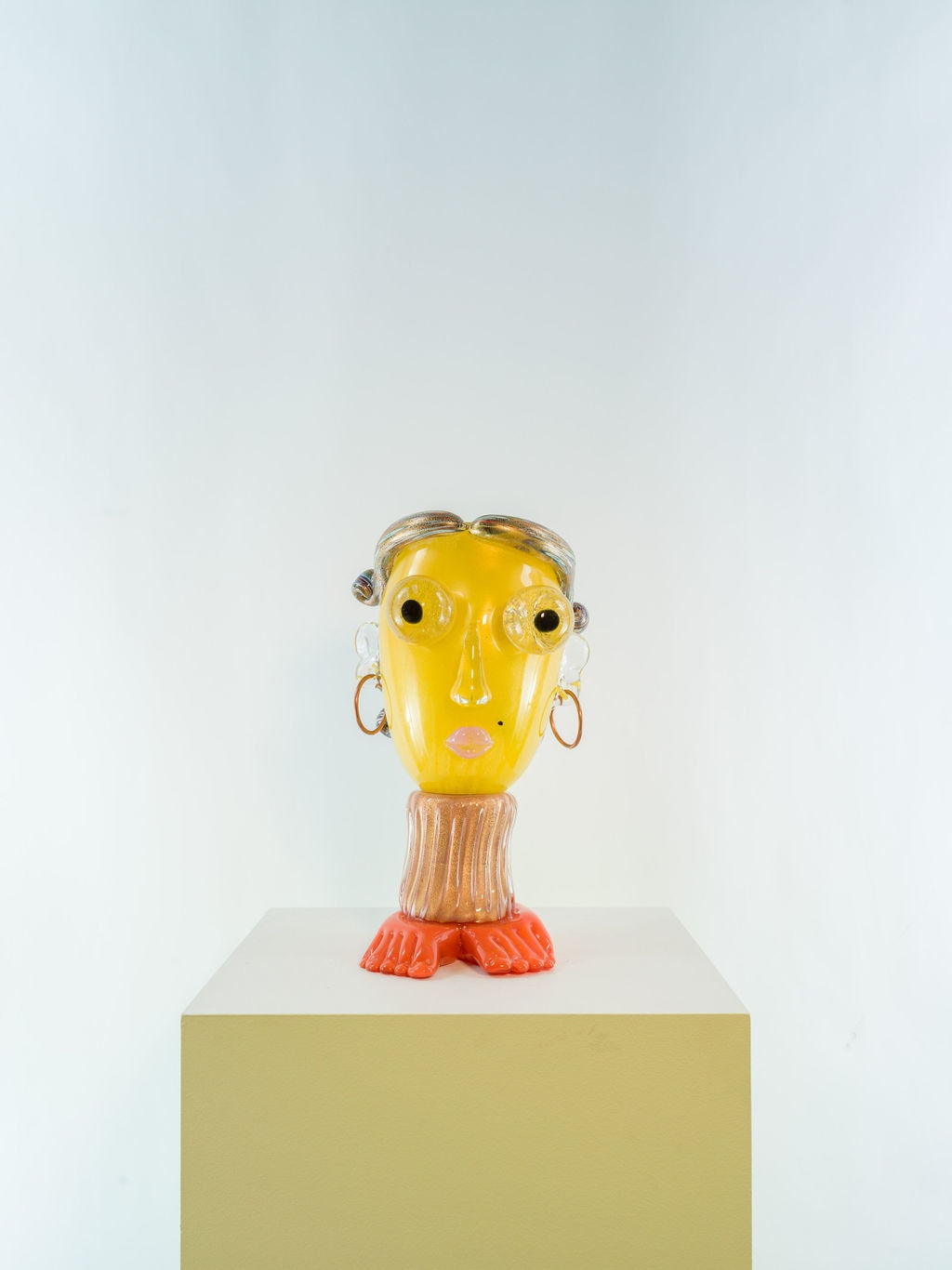 Hugh Findletar, a-Freak-Ca IV, 2024