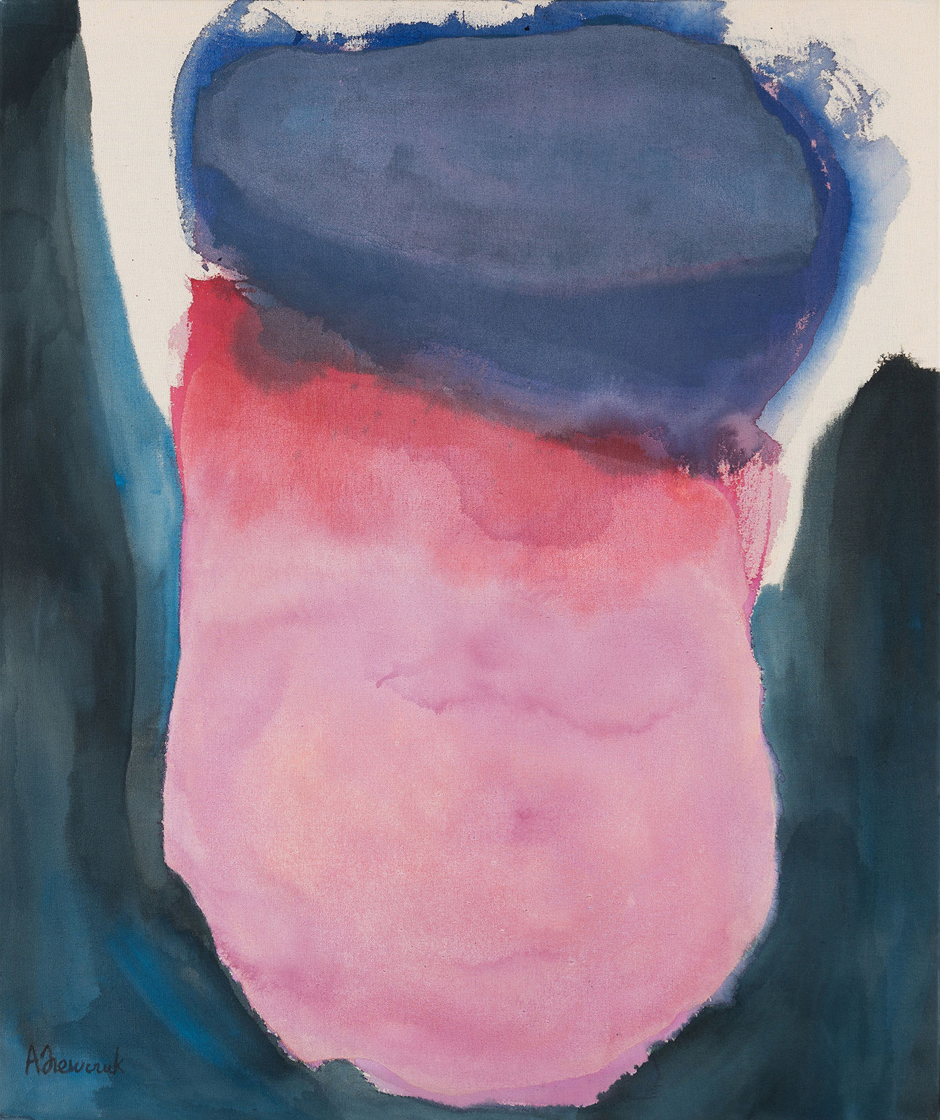 Aleksandra Szewczuk, Behind the Scenes, 2020