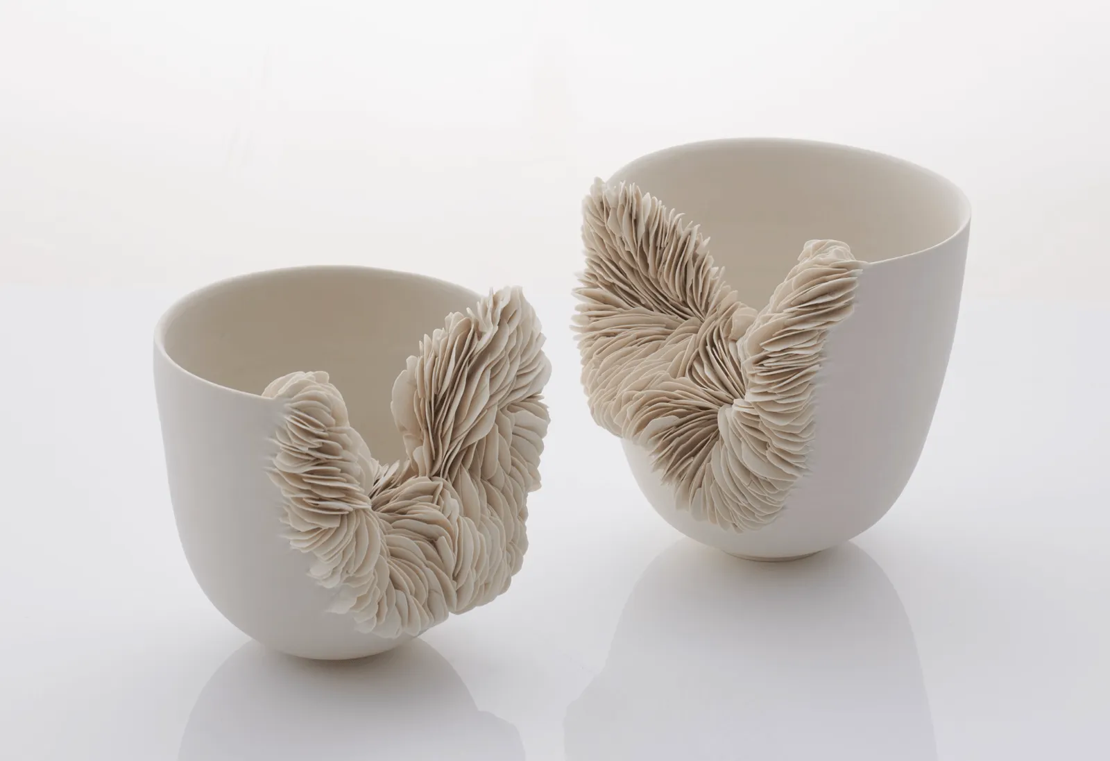 Olivia Walker, Commission example