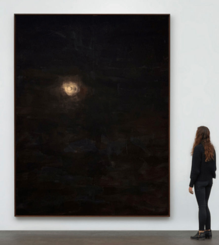 Quentin Derouet, Persée N01, 2021