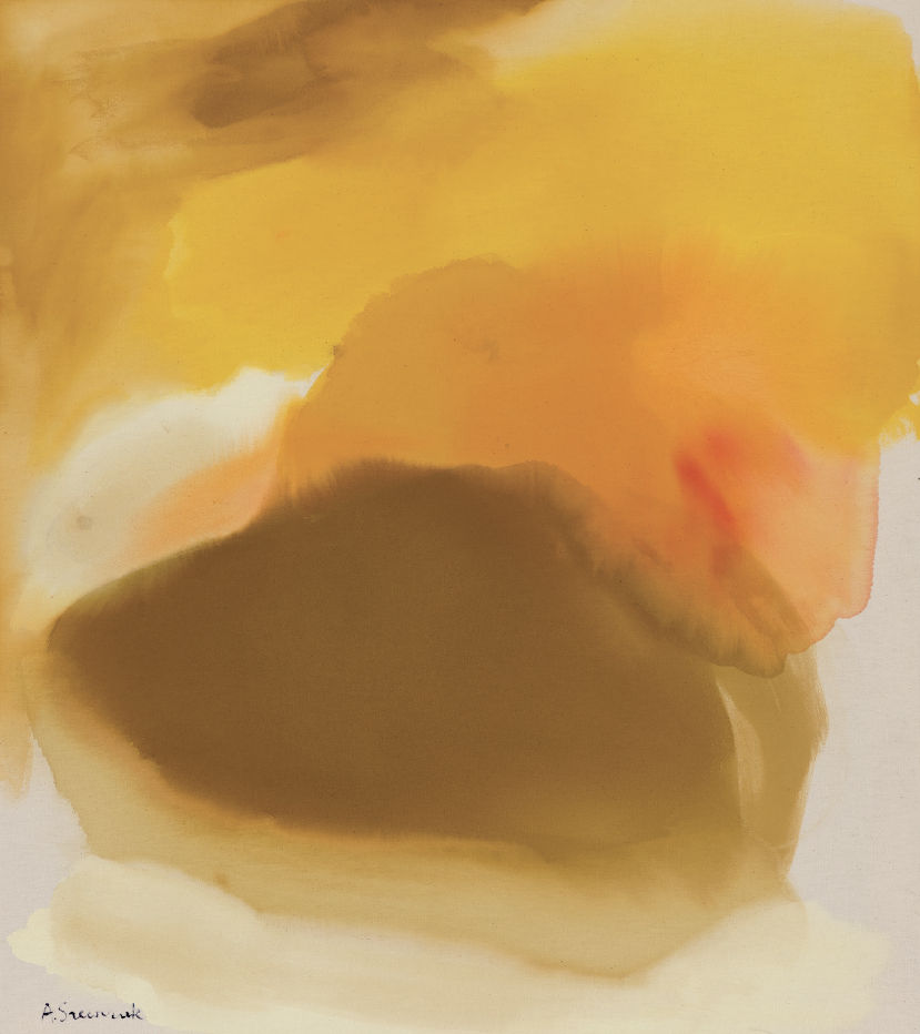 Aleksandra Szewczuk, Mental State Cycle 22/1