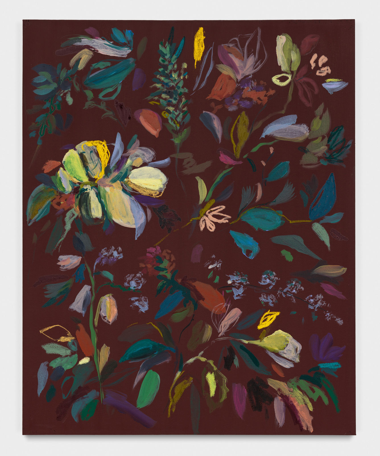 Sophie Kitching, Nocturne XVII, 2024