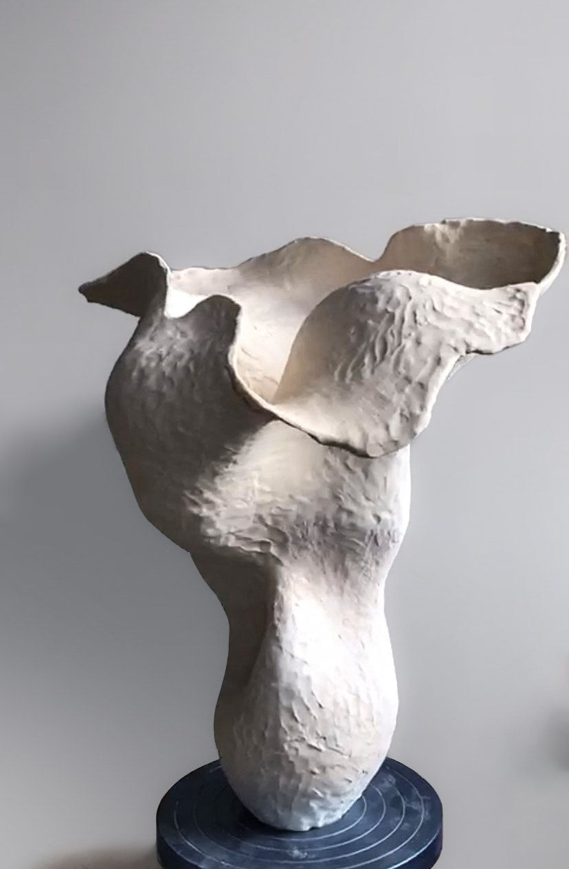 Olga Sabko, Untitled, 2023