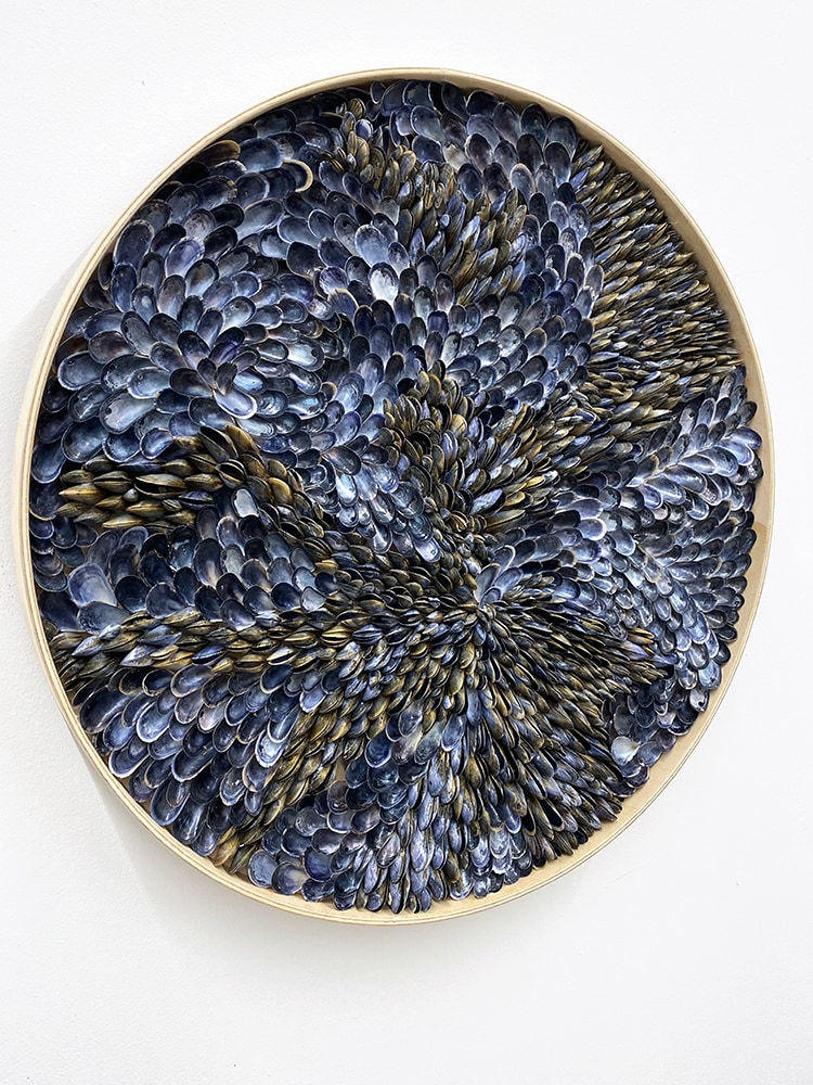 Blott Kerr Wilson, Cromarty, 2020