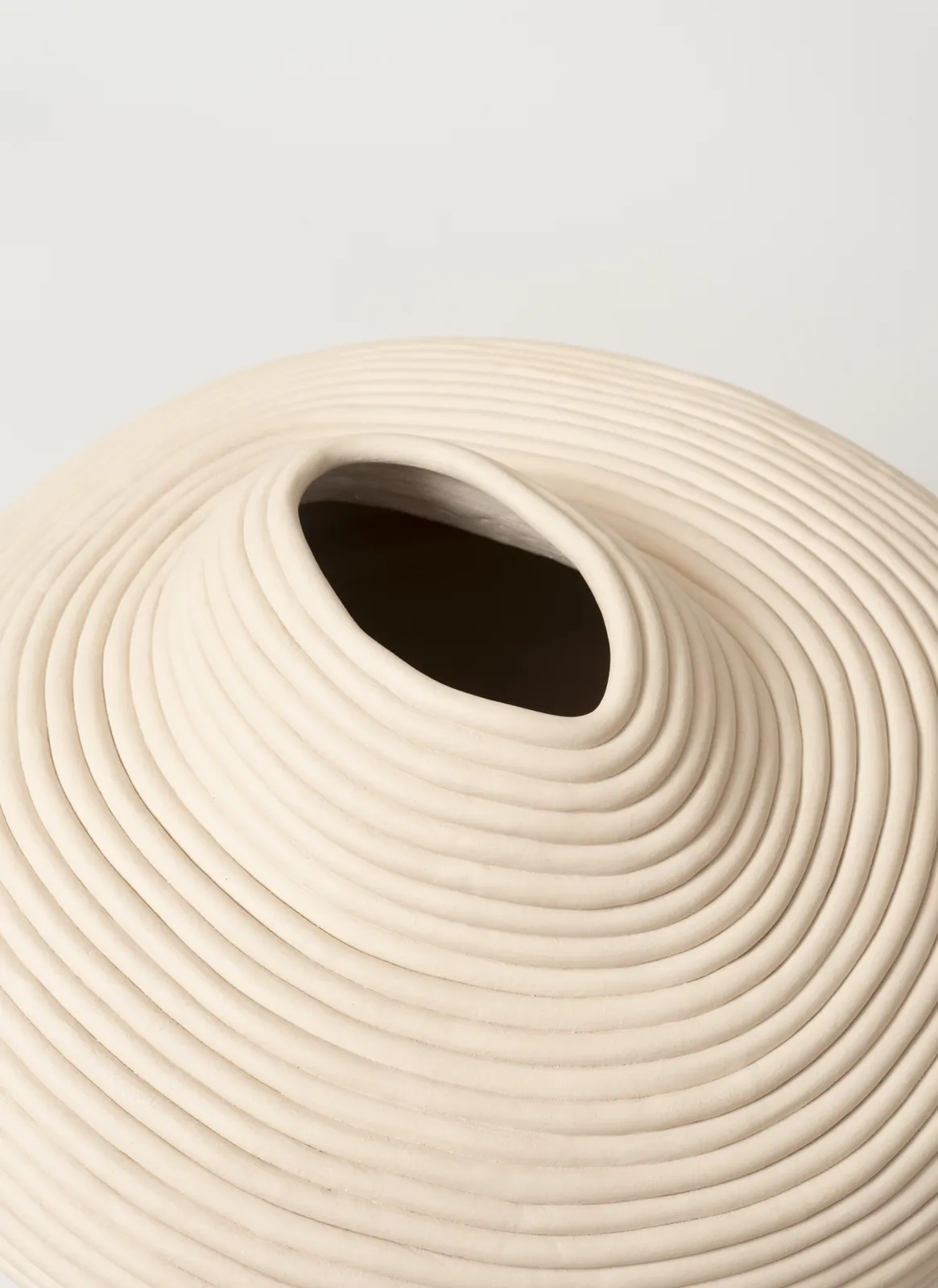 Zhu Ohmu, Pirouettes (held breath) v, 2026