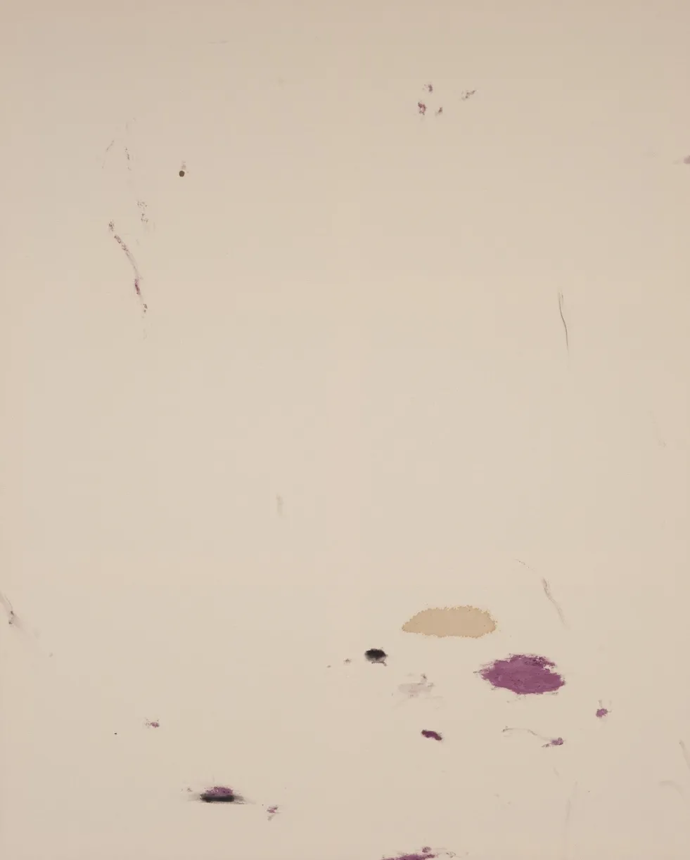 Quentin Derouet, hiver (II), 2026