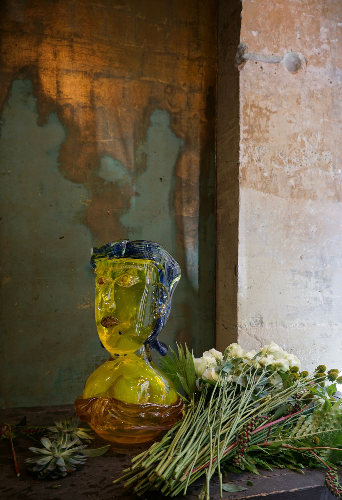 Hugh Findletar, Miss Camille, 2019