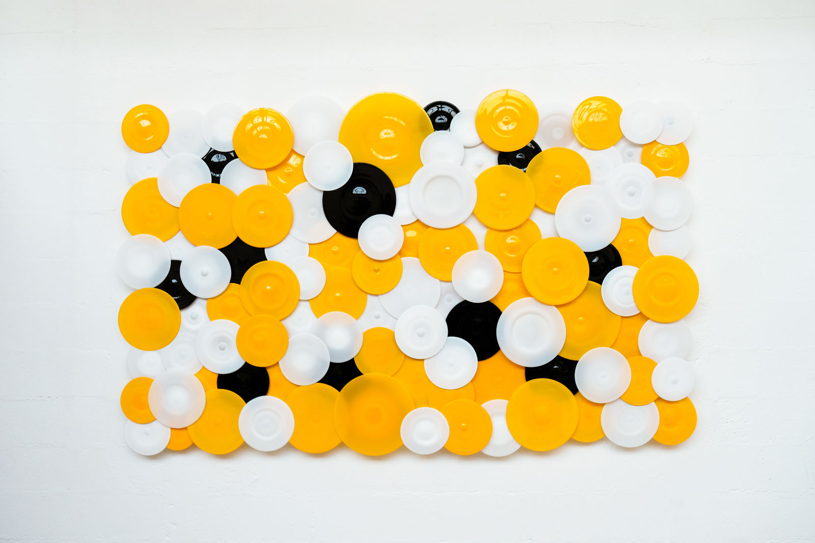 Jeremy Maxwell Wintrebert, Matter Pollen, 2023