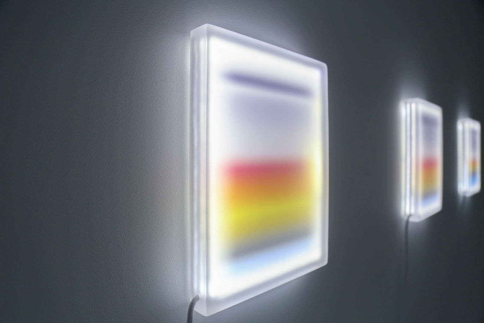 Félicie d'Estienne d'Orves, Light DNA Supernovae: Kepler, 2019