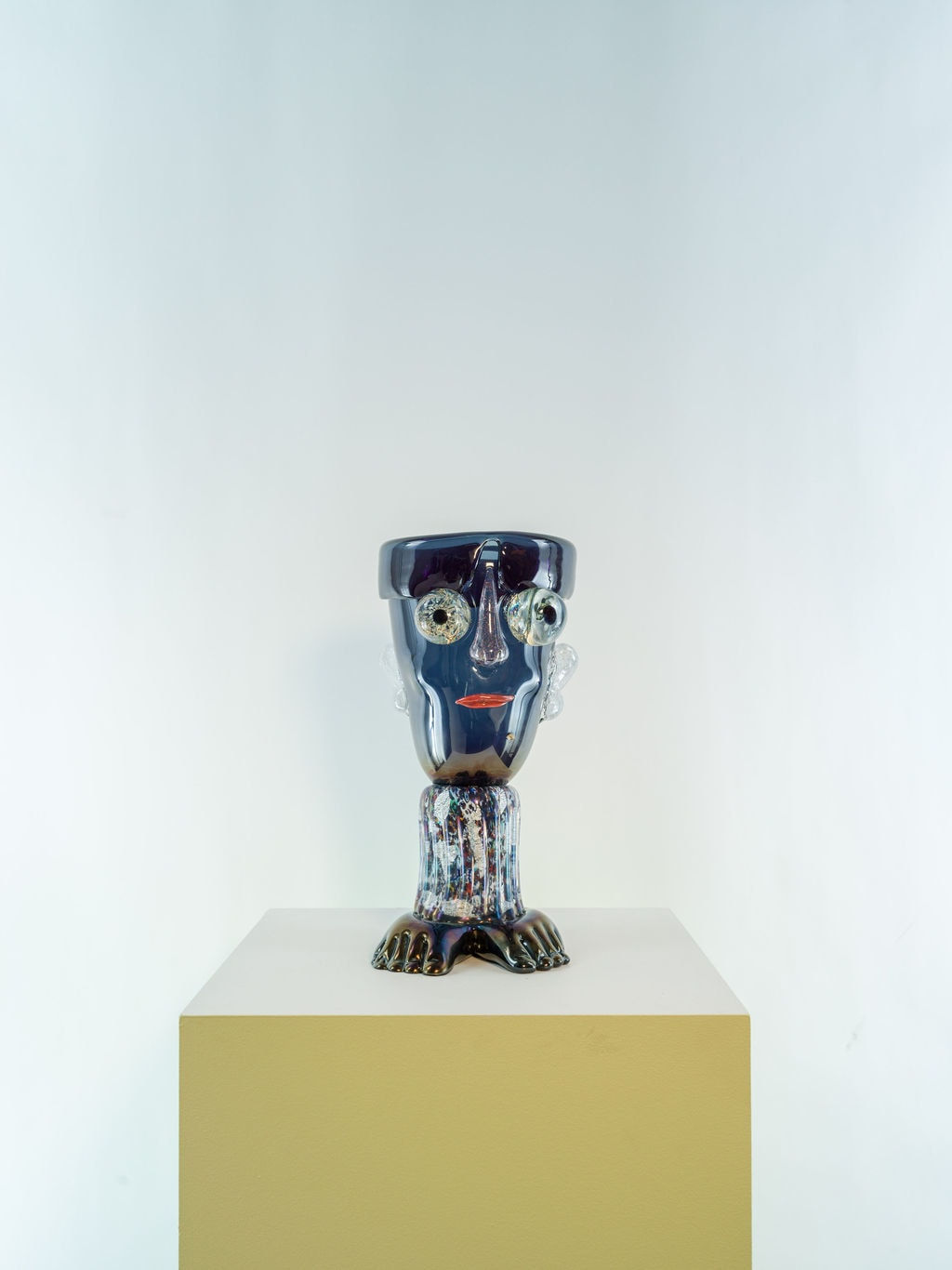 Hugh Findletar, a-Freak-Ca IV, 2024