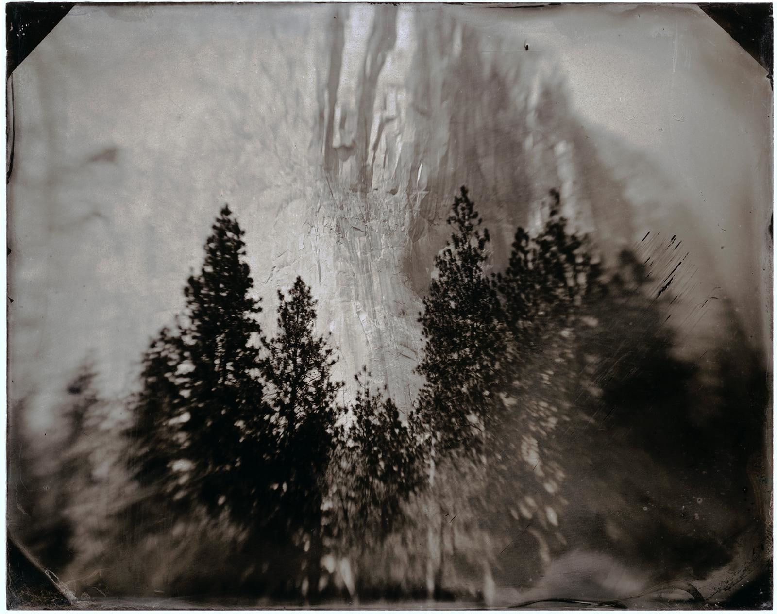 Lara Porzak, El Capitan Heart, 2019