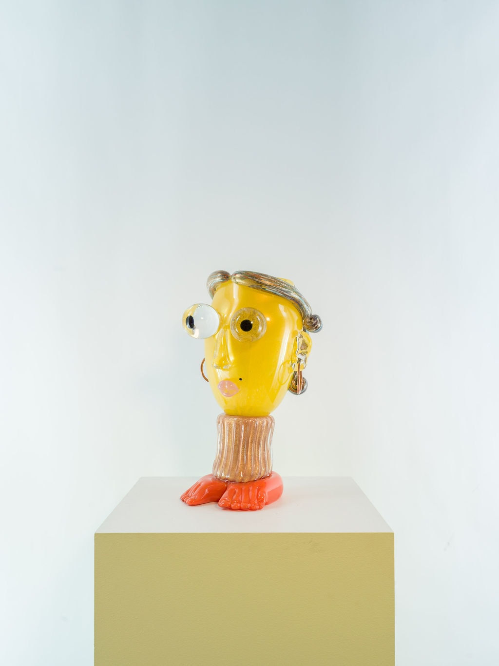 Hugh Findletar, a-Freak-Ca IV, 2024