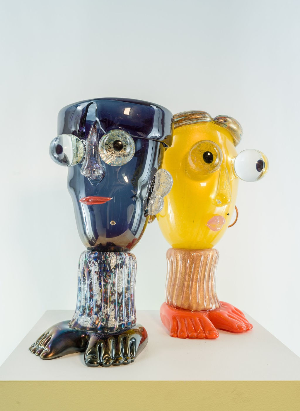 Hugh Findletar, a-Freak-Ca IV, 2024