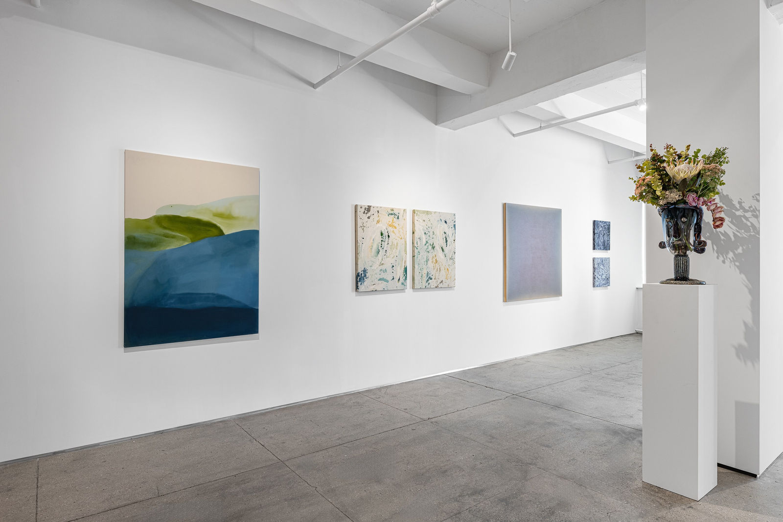 Aleksandra Szewczuk, Fields 22/1