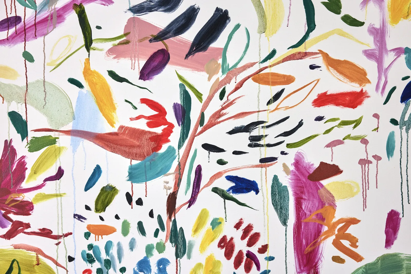 Sophie Kitching, The Branches, 2026