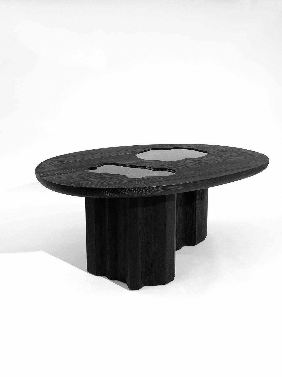 ADRA Studio, NaCl 001, 2024