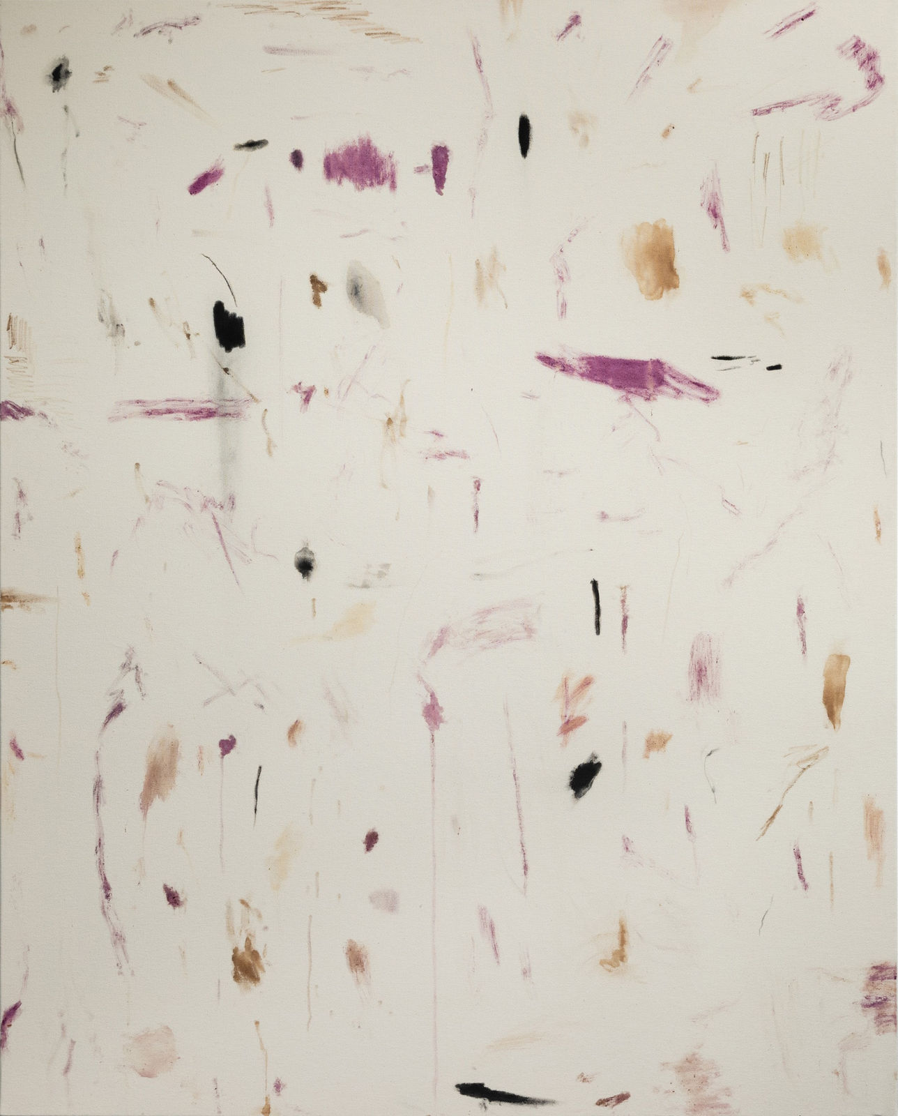 Quentin Derouet, Et le soleil aussi (Cohabiter), 2022