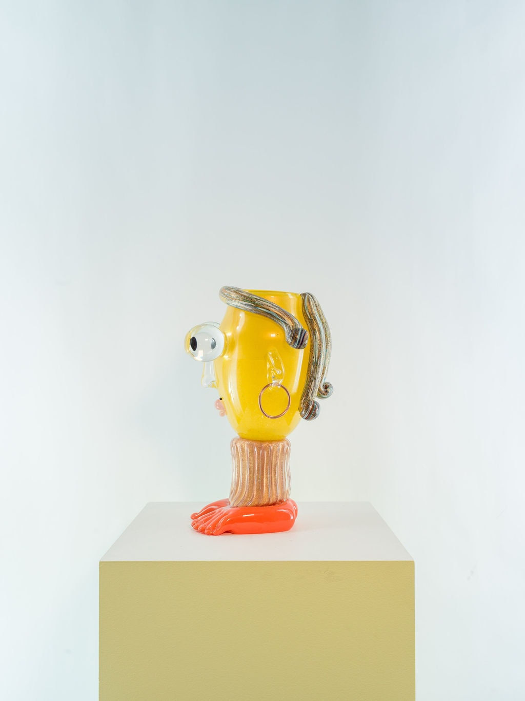 Hugh Findletar, a-Freak-Ca IV, 2024