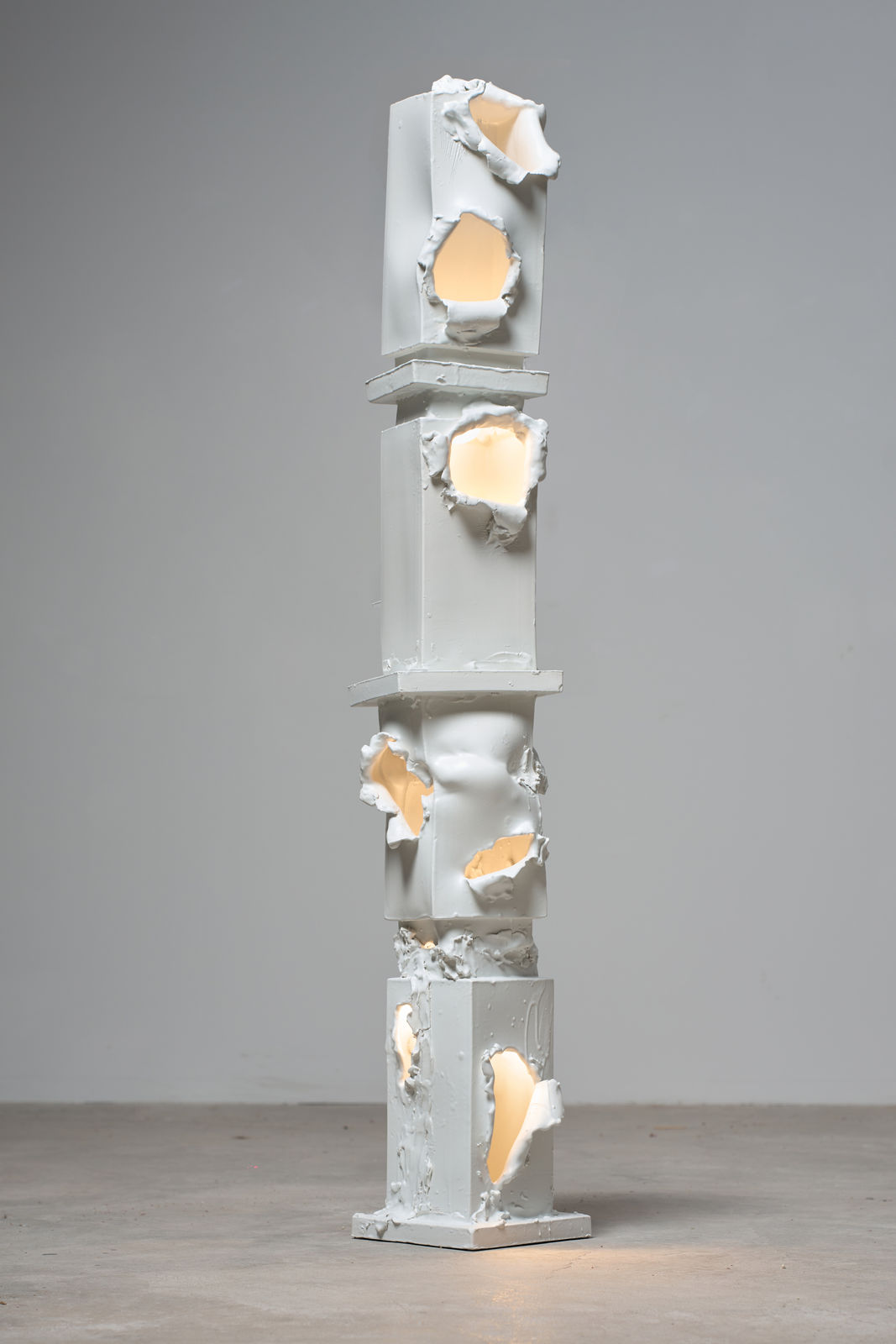 Jenna Basso Pietrobon, Brenta+Brenta+Brenta+Brenta, 2025