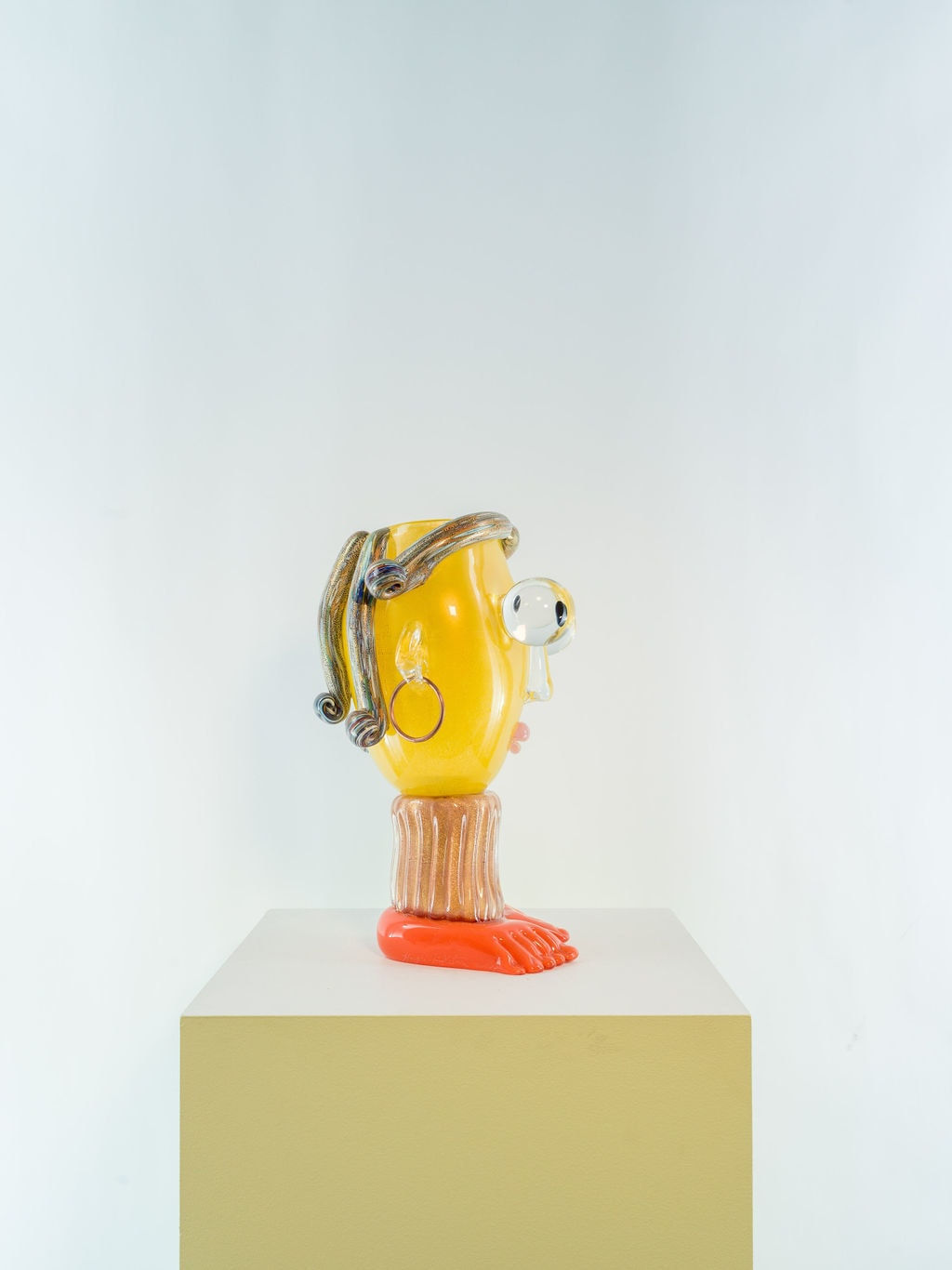 Hugh Findletar, a-Freak-Ca IV, 2024