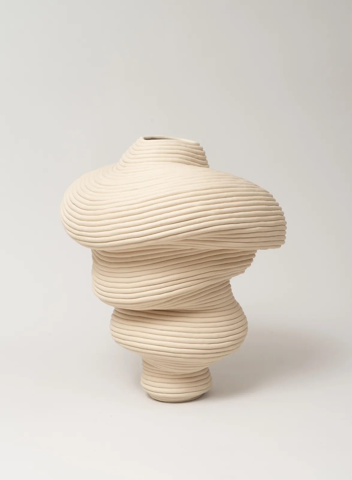 Zhu Ohmu, Pirouettes (held breath) v, 2026