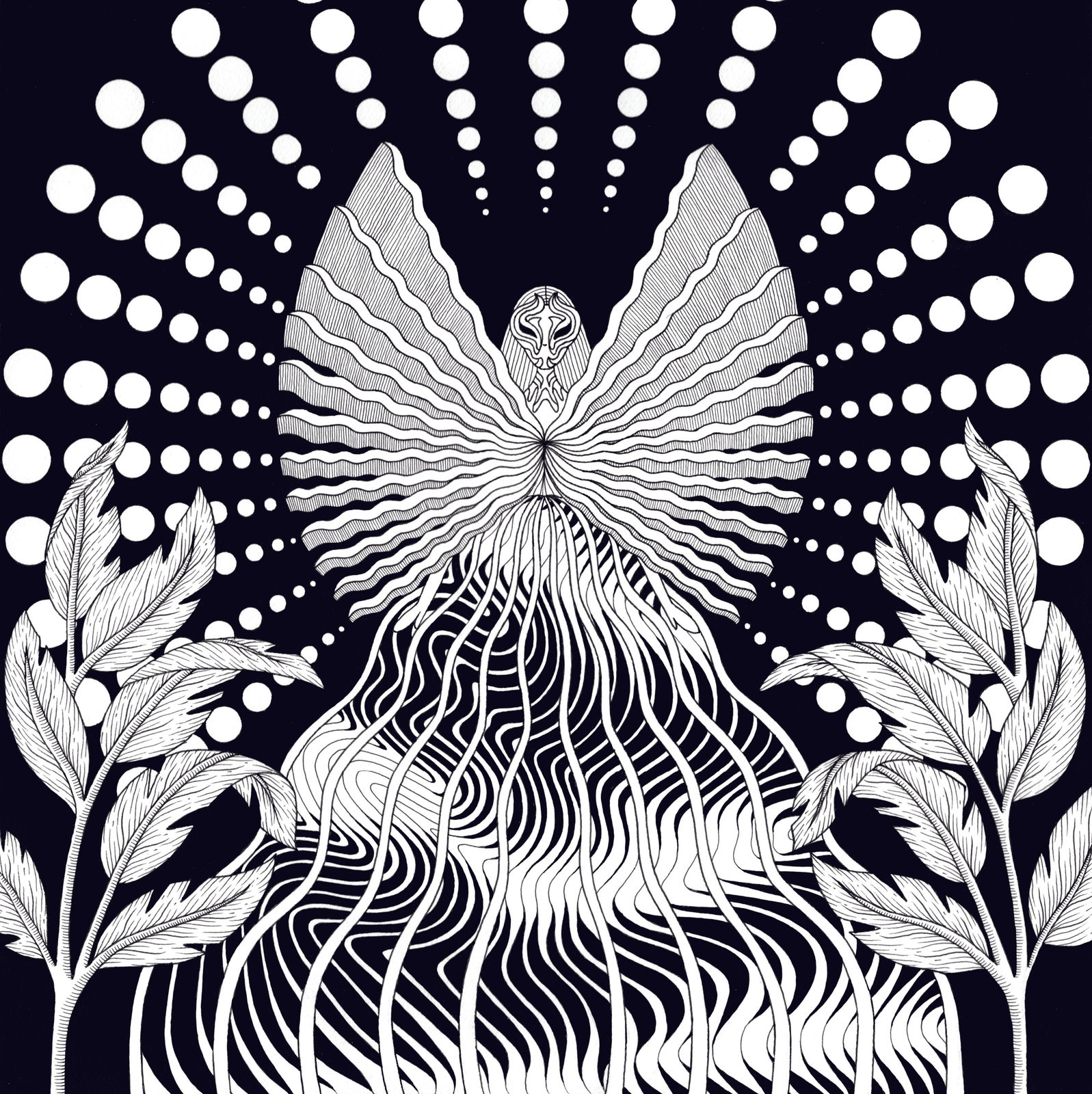 Jayde Cardinalli, Flight, 2019