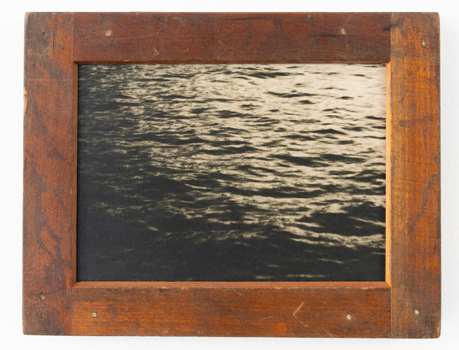 Lara Porzak, Lake Como, 2007